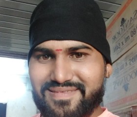 Sapkale Pravin, 24 года, Ahmedabad
