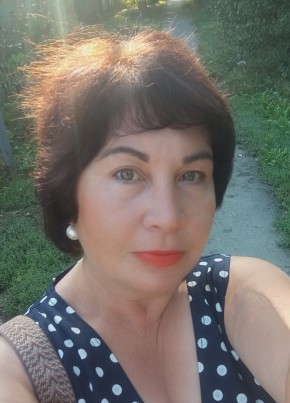 Наталья из Александровское (Ставропольского край) 45 лет