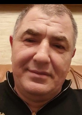 Овик из Van Nuys 55 лет