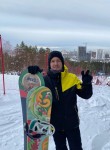 Aleksandr, 25, Ishim