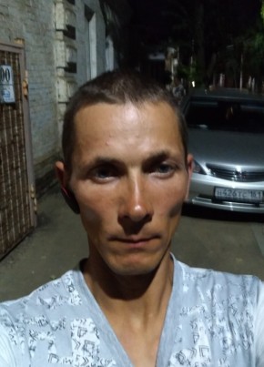 Сергей, 36, Россия, Смоленская