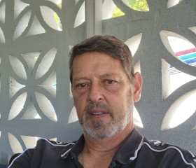 Allen Burner, 61, Palm Coast