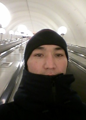 исмадияр, 34, Россия, Цибанобалка