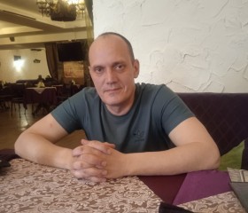 Андрей, 45 лет, Инзер