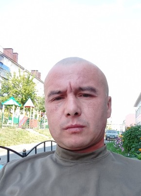 Damir, 42, Россия, Учалы