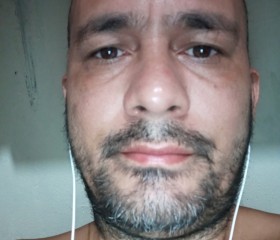 Fabio, 35 лет, Salvador