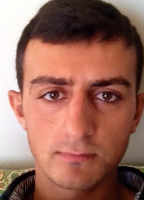 Hakan, 32, Türkiye Cumhuriyeti, Bismil