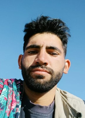 بلال из کابل 66 лет