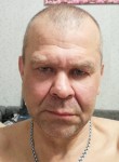 Валерий, 51 год, Сургут