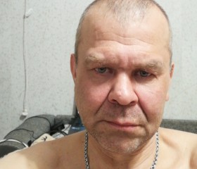 Валерий, 51 год, Сургут