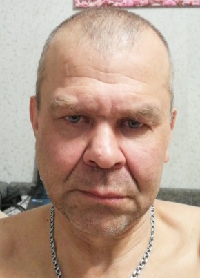Валерий, 51, Россия, Сургут