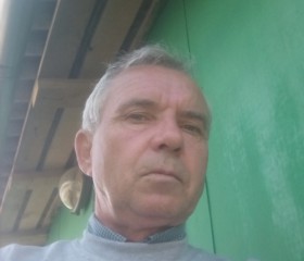 Василий, 62 года, Брянск