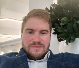 Petr, 29, Moscow