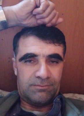 Шарофуддин, 46, Россия, Санкт-Петербург