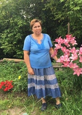 зЕлена, 62, Россия, Москва