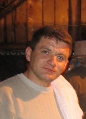 Ivan, 52, Україна, Київ