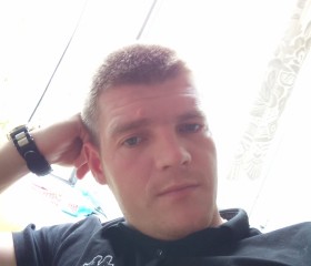 Дмитрий, 28 лет, Київ