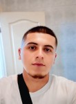 Fatkhullo Karimzo, 22, Moscow
