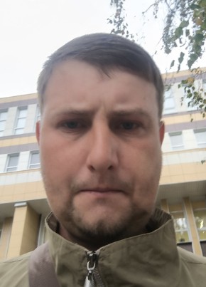 Валерий из Липецка 37 лет
