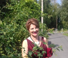 Ирина, 58 лет, Курск