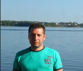 Илья, 49 лет, Пермь