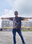 Febri Mulyadi, 34 года, Kota Pekanbaru