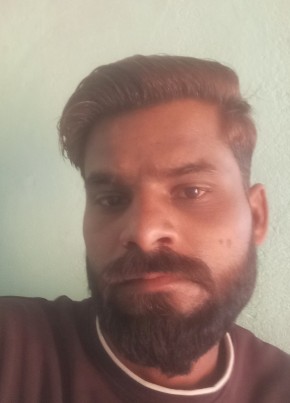 Indra Kumar, 28, India, Beāwar