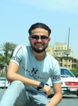 Mohamed hamdy, 18  , Cairo