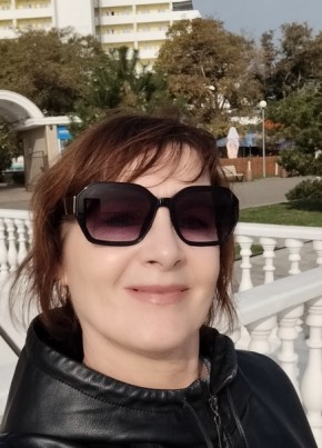 Tatiana из Краснодара 61 год