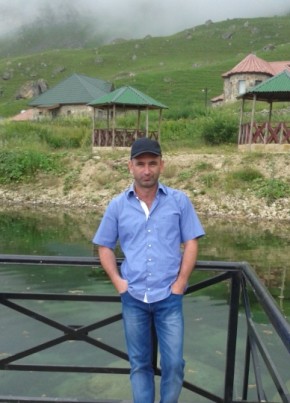 Rusik, 46, Azərbaycan Respublikası, Bakı