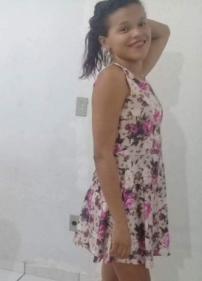 Taty из Aparecida de Goiânia 36 лет