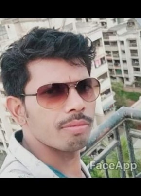 Rajput, 30, India, Dombivali
