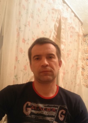 Дима, 47, Россия, Кадуй