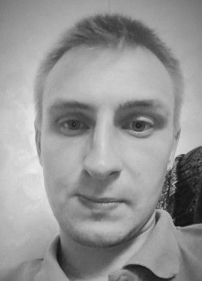 Anton, 34, Россия, Нижний Новгород