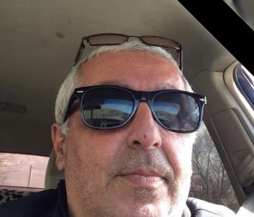 David, 52, Gori