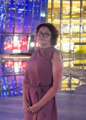 Liydmila из Санкт-Петербурга 59 лет