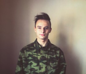 Даня, 21 год, Челябинск