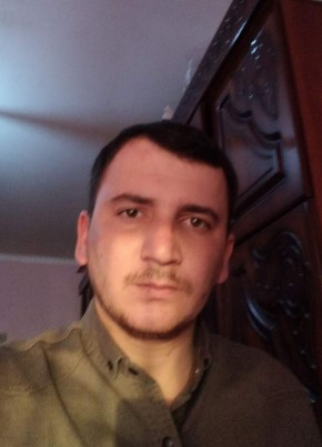 Dilshod Sharopov из Анжеро-Судженска 33 года
