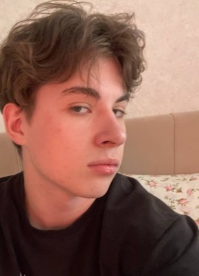 Aleksey, 19, Russia, Krasnodar