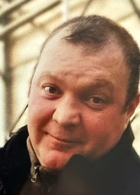 Александр из Ижевска 45 лет