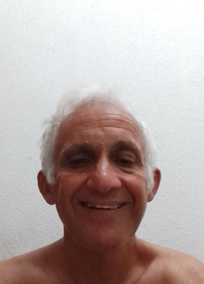 Ricardo, 53, República Federativa do Brasil, João Pessoa