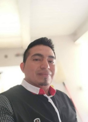 William, 41, Spain, Jumilla