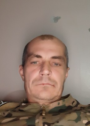 Александр, 45, Україна, Харцизьк