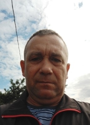 Юра, 55, Рэспубліка Беларусь, Баранавічы