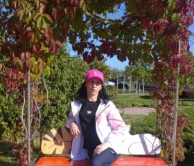 Olga, 56, Staraya Russa