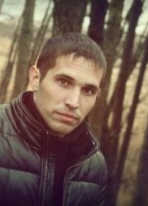 Дмитрий, 34, Россия, Калининск