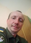 Андрей Безлюдный, 38 лет, Словянськ