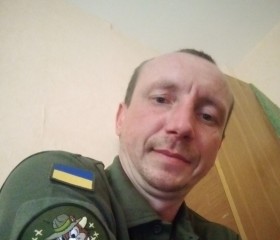 Андрей Безлюдный, 38 лет, Словянськ
