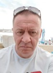 Pavel An, 53, Shakhty
