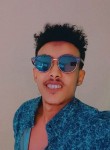 Fudi, 36, Addis Ababa